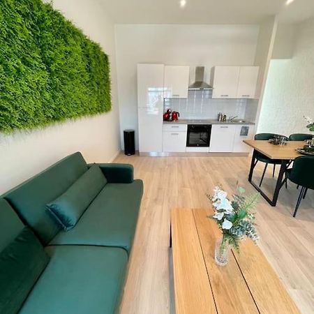 Apartamento Schitterend Sint - Jacobs Loft In Antwerpen Exterior foto
