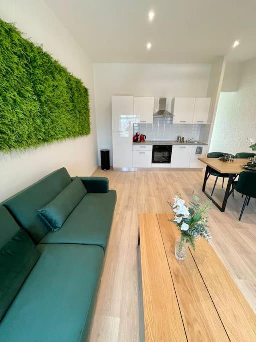 Apartamento Schitterend Sint - Jacobs Loft In Antwerpen Exterior foto